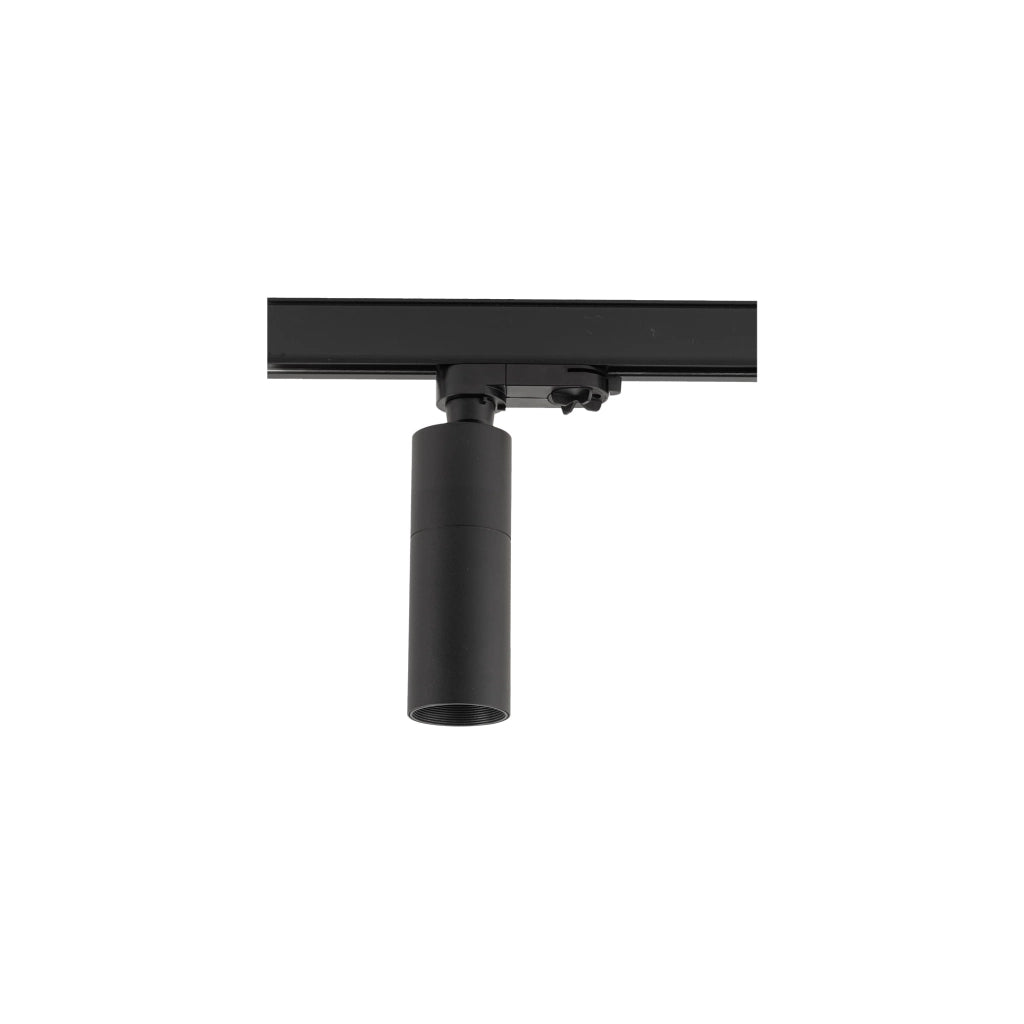 Nowodvorski Tinos faretto binario 3 circuiti nero 10W 4000K