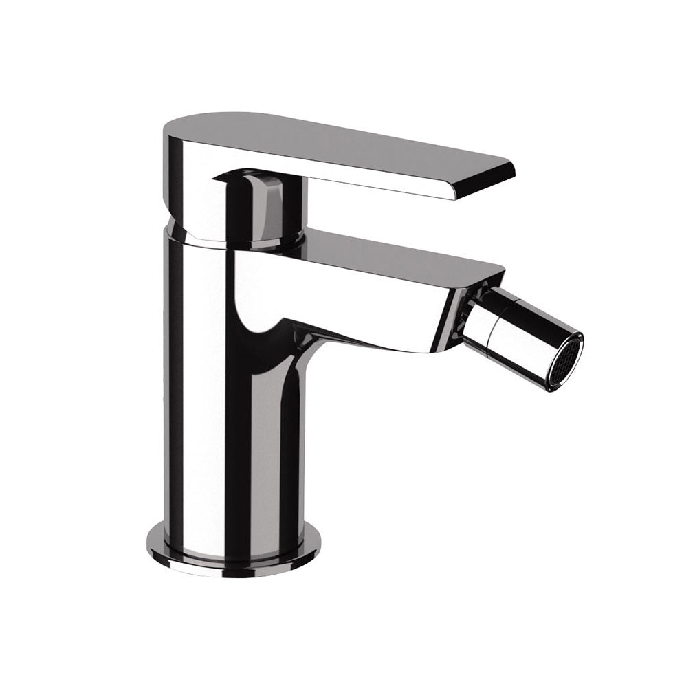 MISCELATORE MONOCOMANDO BIDET SENZA SCARICO LINEA ARTIC- Cromo- MARIA- pezzi 1