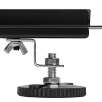 Canalina Di Scarico Neox Pro Black Matt 90