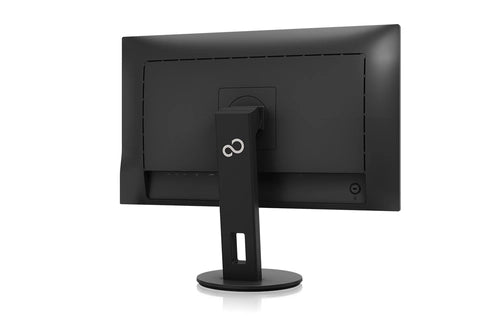Fujitsu B2711 TS QHD Monitor PC 68,6 cm (27") 2560 x 1440 Pixel Quad HD LED Nero
