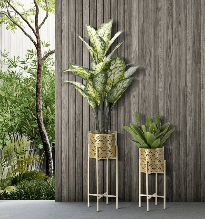P/VASI GOLVY STAND COPPIA -B- CM � 21X52-19X42