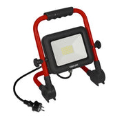 PROIETTORE LED REWORK PORTATILE 50W 4000K  IP65