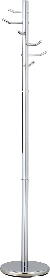 A1671050 - Attaccapanni cromato