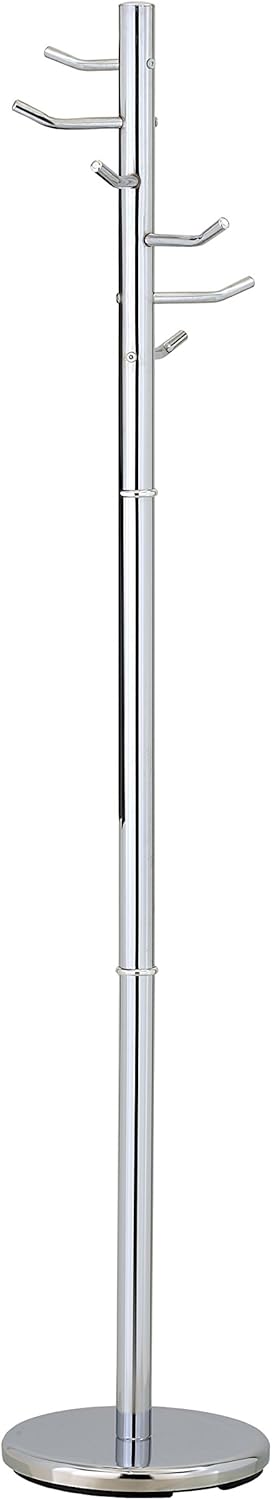 A1671050 - Attaccapanni cromato