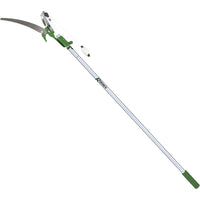 SEGA TAGLIARAMI SVETTATOIO TRONCARAMI ASTA MANICO TELESCOPICO 2,41m RIBIMEX