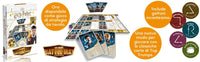 TOP TRUMPS - BATTLE MAT - HARRY POTTER
