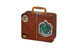 TOP TRUMPS - CONFEZIONE TIN - HARRY POTTER - SERPEVERDE