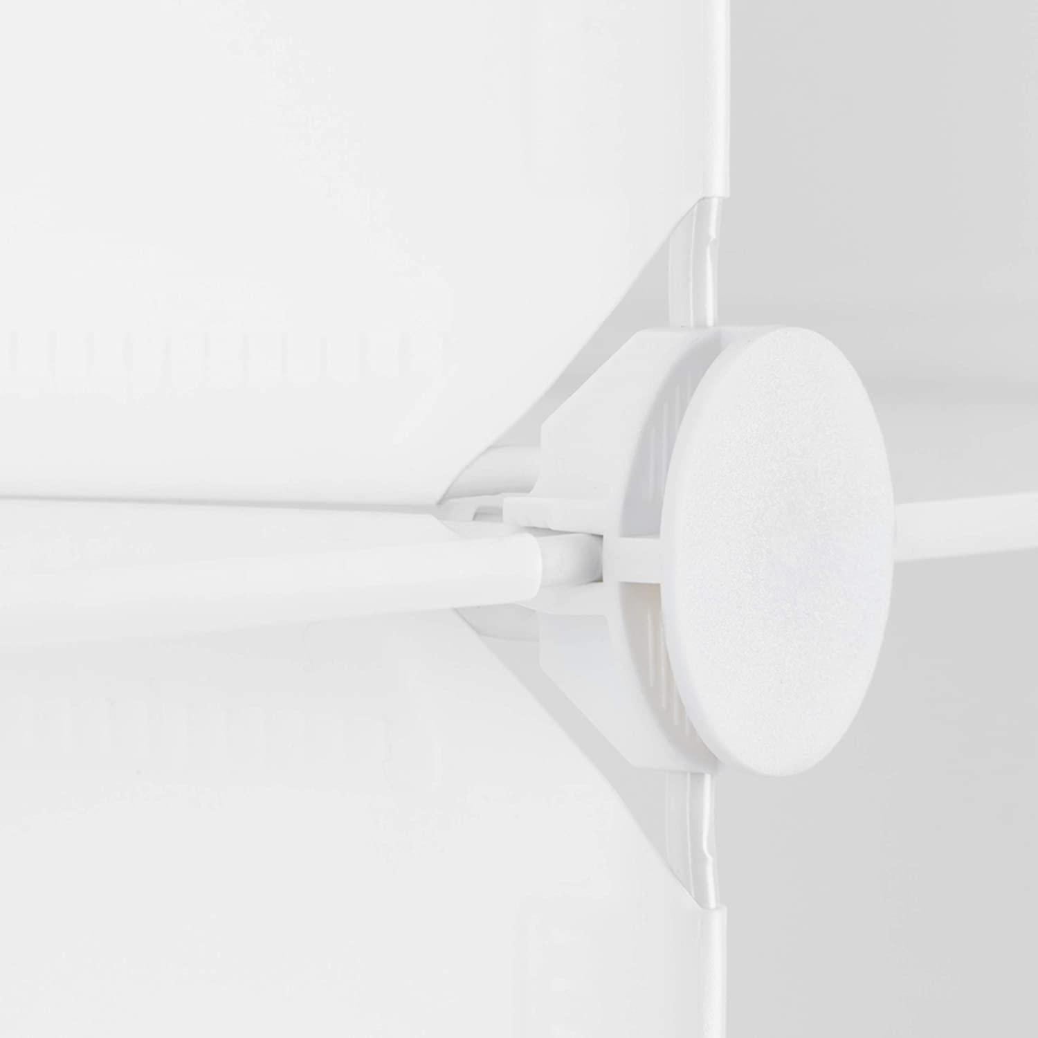 Scaffale contenitore con 6 ante bianco 13_0002585_2