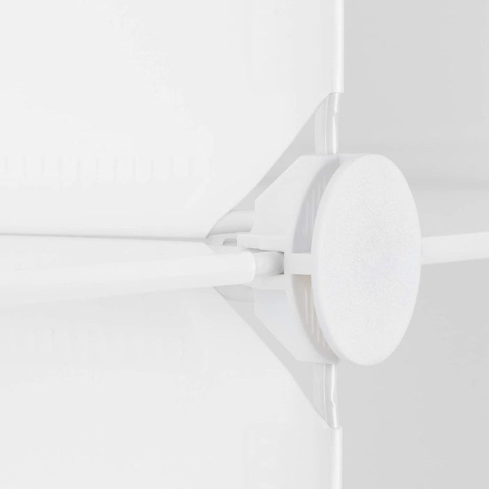 Scaffale contenitore con 6 ante bianco 13_0002585_2