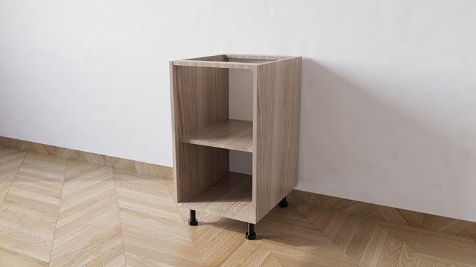 Mobile Base da 45. H 72 CM L 45 CM P 55,5 CM OLMO