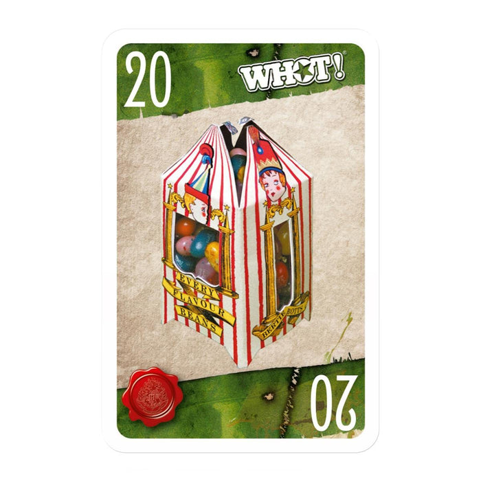 Harry Potter: Winning Moves - Whot