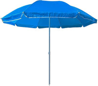 Ombrellone Spiaggia Diametro 180 Cm