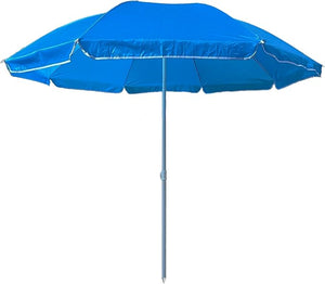 Ombrellone Spiaggia Diametro 180 Cm