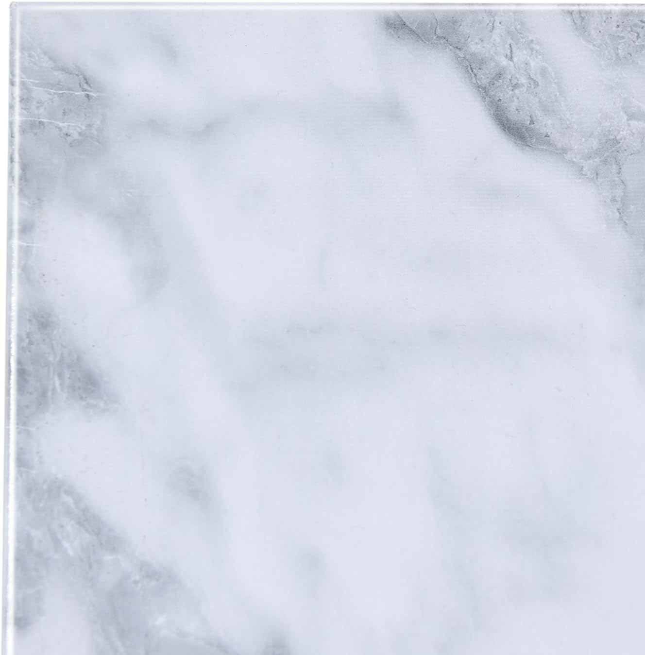 Tavolino da Salotto Rettangolare, Tavolino da Caffè Stile Industriale, Struttura di Metallo, per Soggiorno Camera da Letto