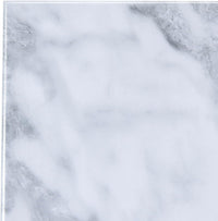 Tavolino da Salotto Rettangolare, Tavolino da Caffè Stile Industriale, Struttura di Metallo, per Soggiorno Camera da Letto