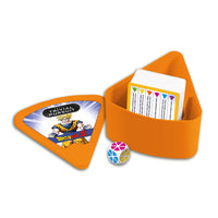 TRIVIAL BIT SIZE DRAGON BALL Z