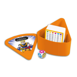 TRIVIAL BIT SIZE DRAGON BALL Z