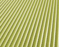 Tappeto Gomma Bordo Piscina Rotolo 15 MT Multiuso Lavello Verde