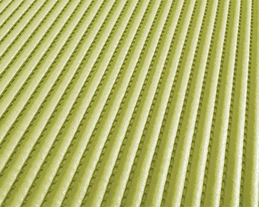 Tappeto Gomma Bordo Piscina Rotolo 15 MT Multiuso Lavello Verde