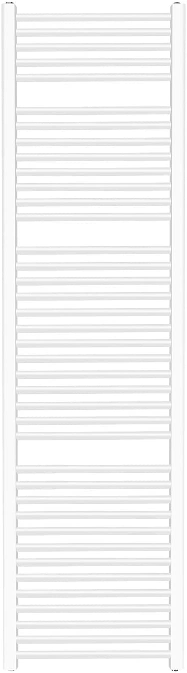 Termoarredo bagno a parete attacco laterale 180 x 60 cm 01_0000048