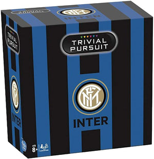 INTER  FC - ITALY - TRIVIAL PURSUIT BITE SIZE