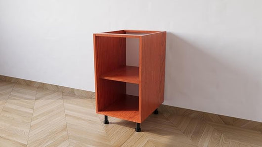 Mobile Base da 45. H 72 CM L 45 CM P 55,5 CM CILIEGIO