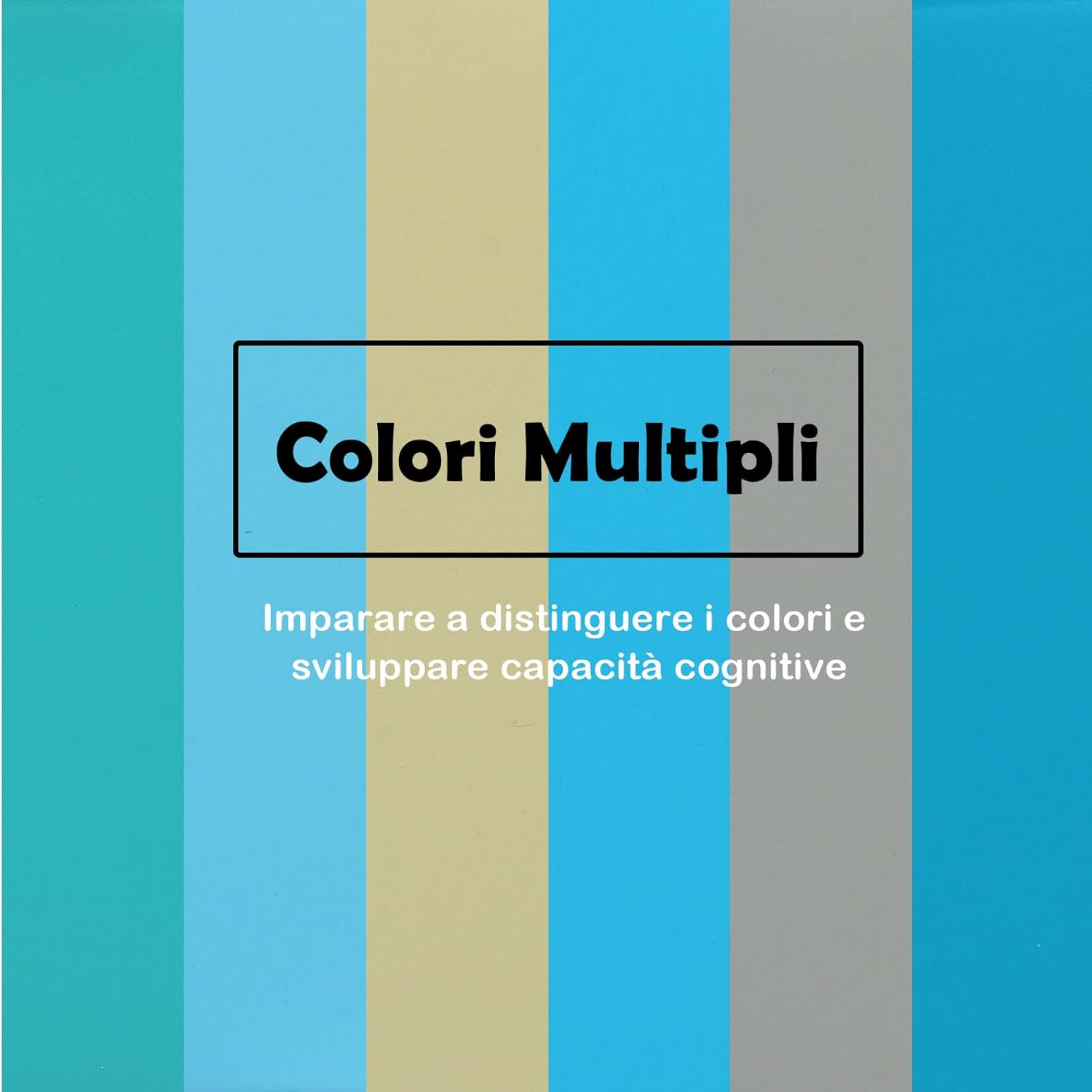 6 Cuscini Esagonali per Bambini con Maniglie, Imbottitura in Schiuma di 5 cm, Sedili Portatili e Flessibili per Asilo Nido, 38 x 34 cm (Morandi)