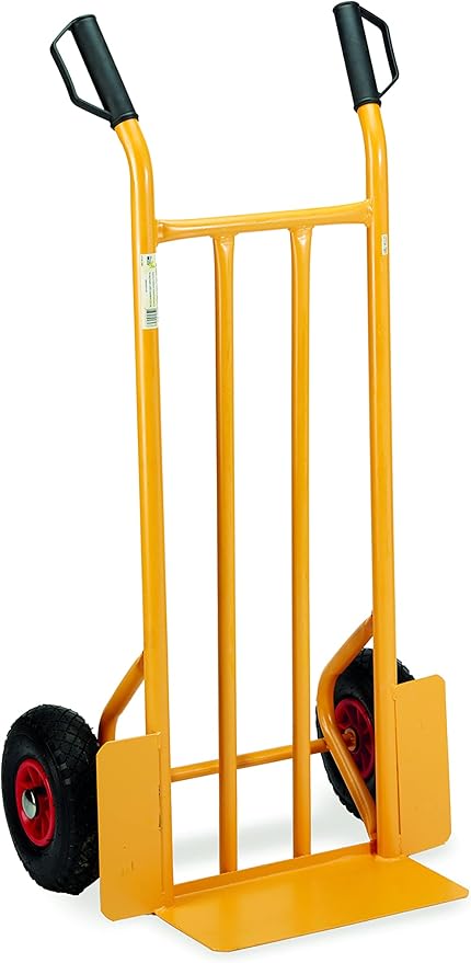 C1299048 - Carrello trasporto universale Robustus