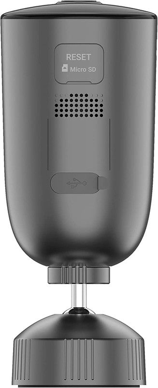 IP cam a batteria, Wi-fi 2,4 Ghz, rilevamento persone, visione notturna, impermeabile EZVIZ EB3