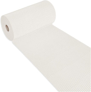 Tappeto Gomma Bordo Piscina Rotolo 15 MT Multiuso Lavello Bianco