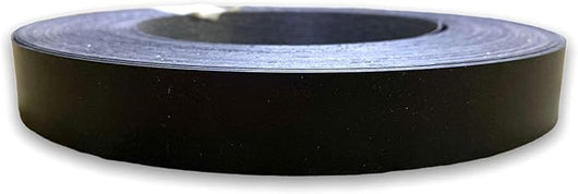 Bordi melaminici per i bordi dei mobili con colla spessore 22 mm 5 METRI NERO