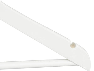 Set di 30 grucce con tacche in legno bianco 13_0002499_2