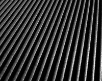 Tappeto Gomma Bordo Piscina Rotolo 15 MT Multiuso Lavello Nero