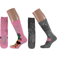 CALZINI X-MAS DONNA N°36/41