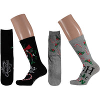 CALZINI X-MAS DONNA N°36/41