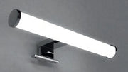 APPLIQUE DA BAGNO LED SPL044 W5 K4000 CROMO CM.30- 1,0 pz