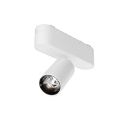 Maytoni Lampada da Binario Radity Focus LED 1 luce LED integrato bianco metallo