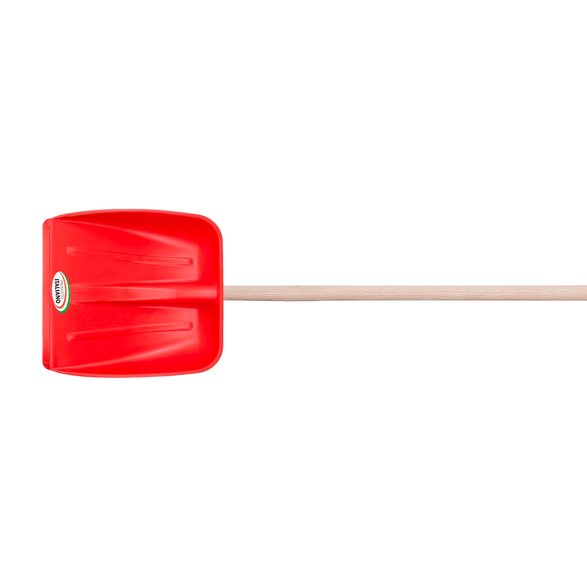 Pala Da Neve A Cucchiaio Ppl