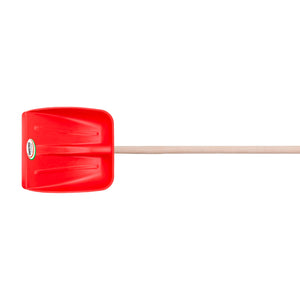 Pala Da Neve A Cucchiaio Ppl