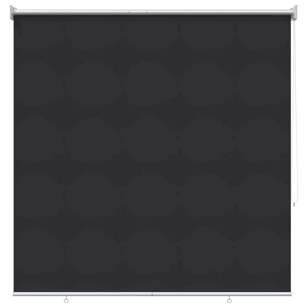 Voletta a rullo con protezione UV Antracite 120 x 230 cm