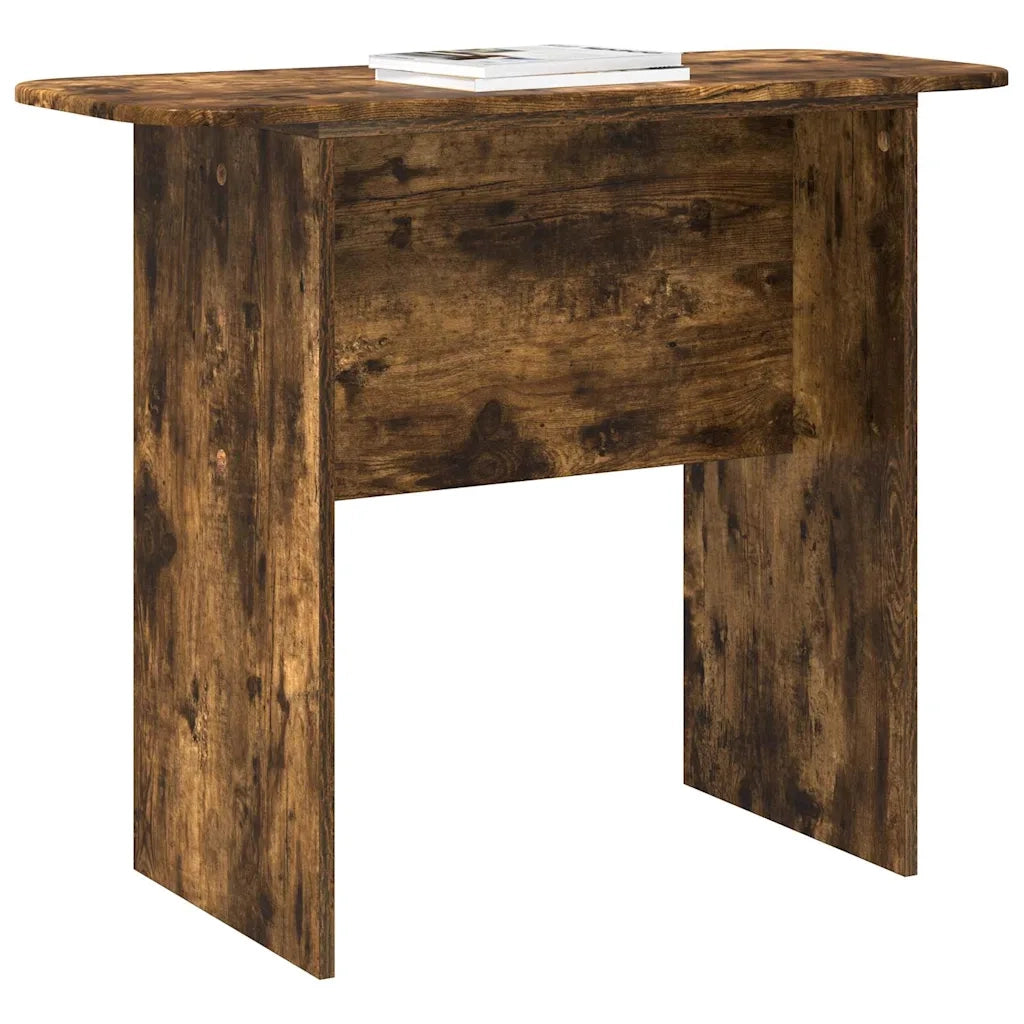 Tavolo consolle Rovere fumé 93 x 40 x 75 cm 891155