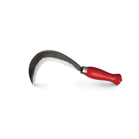 Roncoletta da orto Metodo