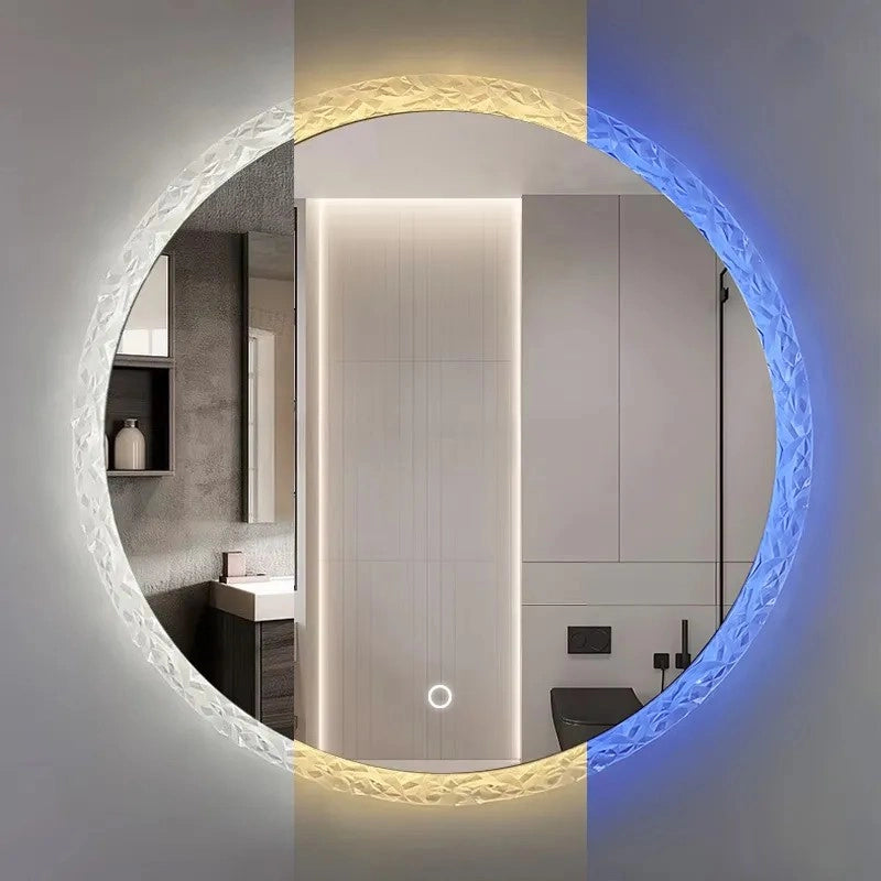 Specchio Led 60cm Yh-3562