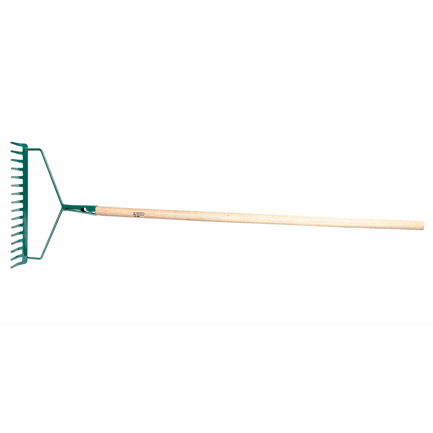 Rastrello 16 Denti C/Tirante C