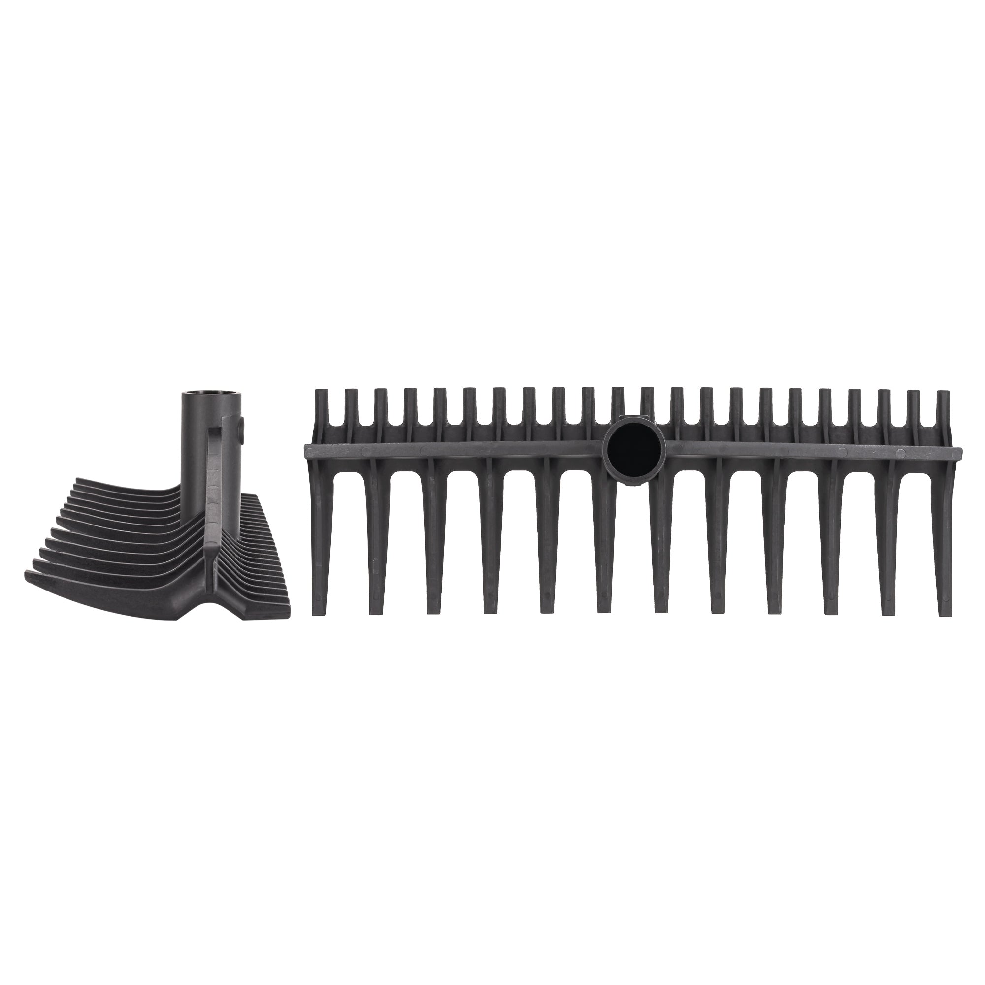 RASTRELLO 12 DENTI CON MANICO