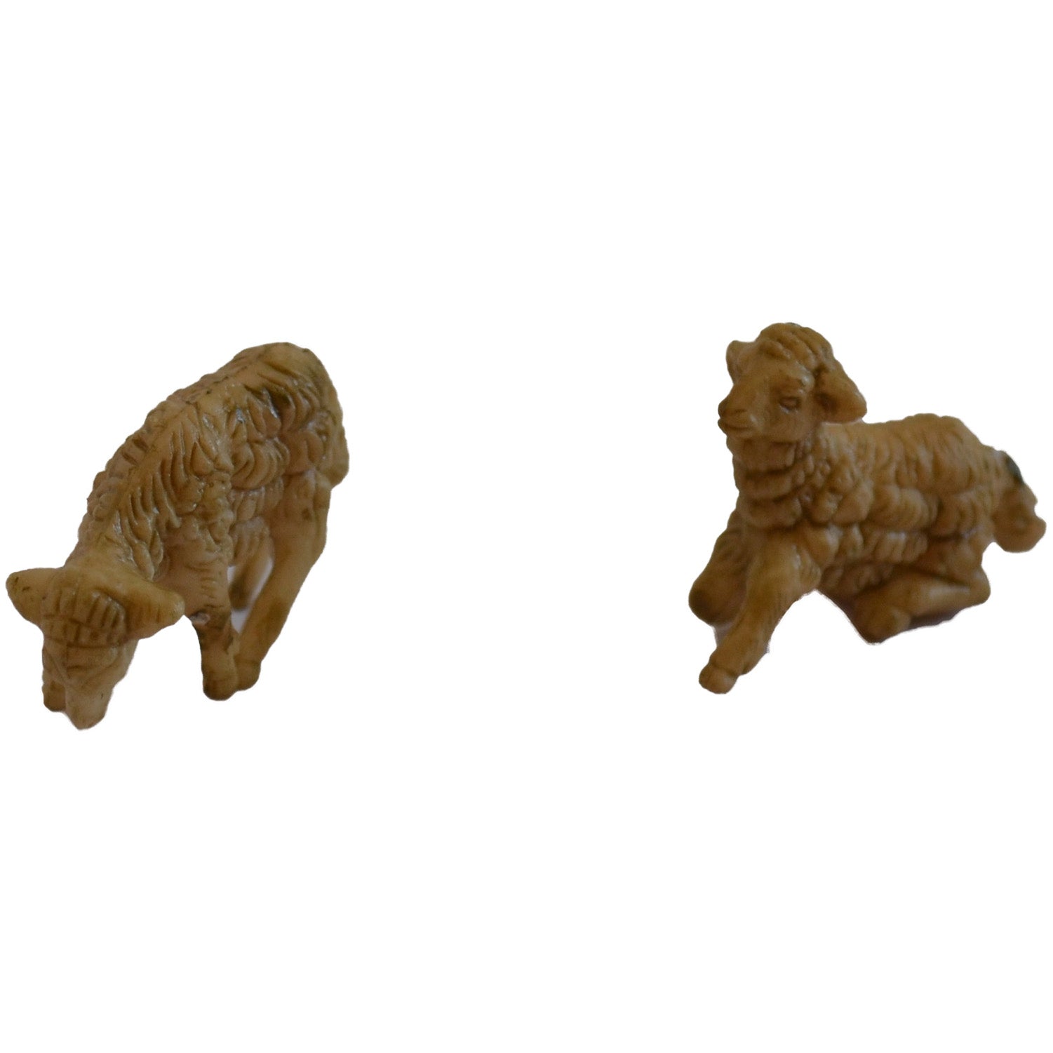 PECORELLE PRESEPE PZ.4