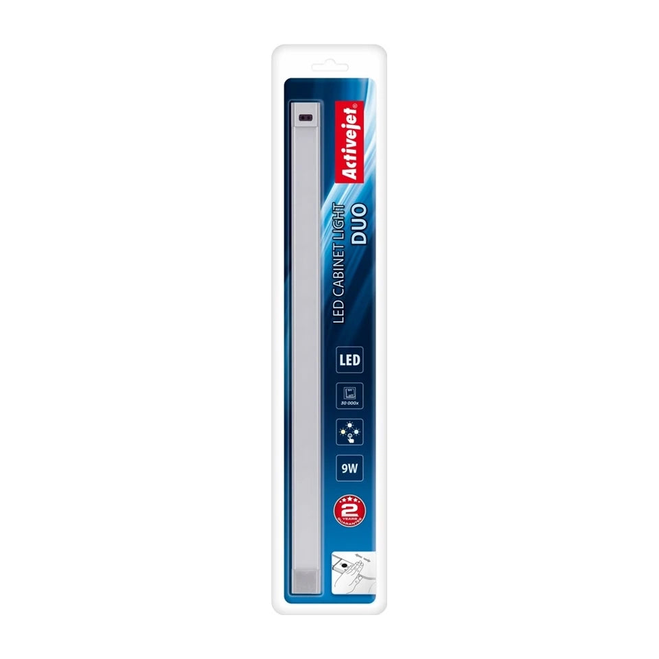 Lampada a LED da incasso Activejet AJE-DUO