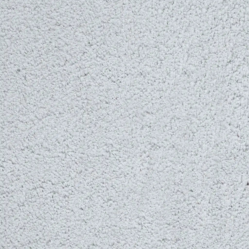 Tappeti per area HUARTE Grigio 80 x 150 cm Poliestere 4103733