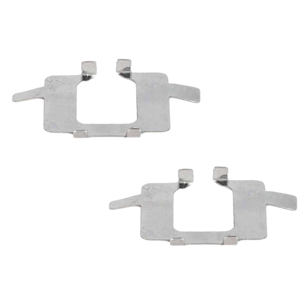 2 Adattatori Portalampada Xenon H7 VW Passat Opel Vectra C Astra SAAB 9-3 Audi BMW X5