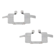 2 Adattatori Portalampada Xenon H7 VW Passat Opel Vectra C Astra SAAB 9-3 Audi BMW X5
